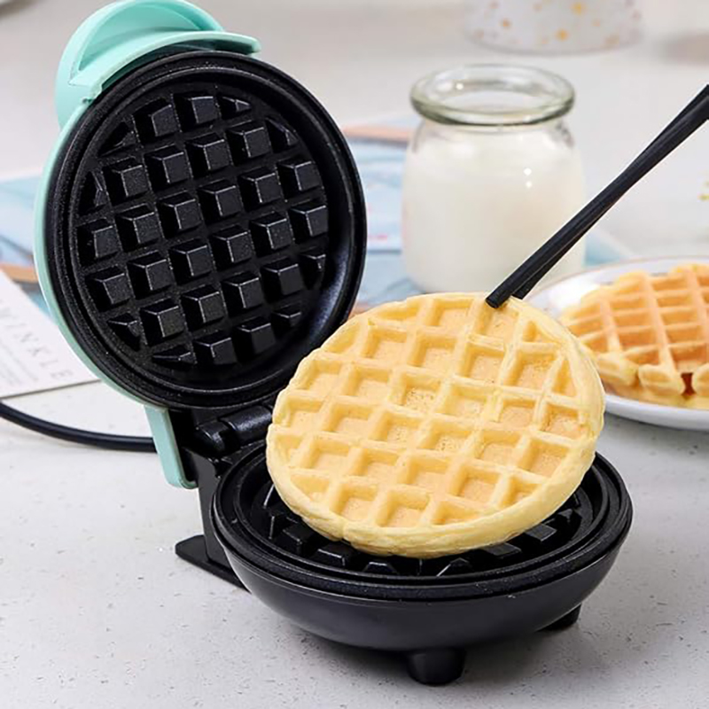 وافل ساز مدل مینی