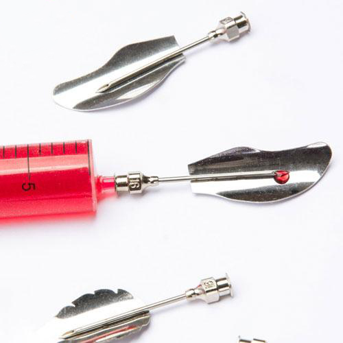 ست ابزار ژله تزریقی 11عددی