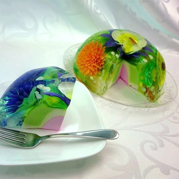 ست ابزار ژله تزریقی 11عددی