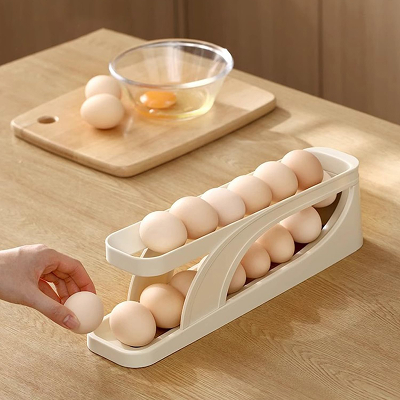 جا تخم مرغی ریلی