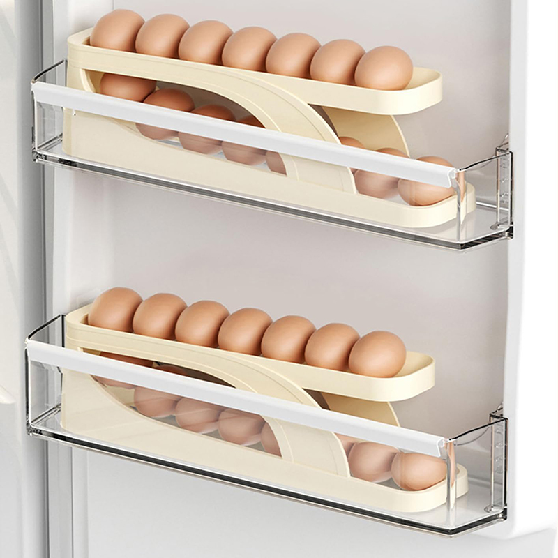 جا تخم مرغی ریلی