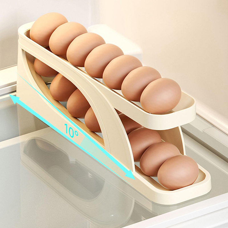 جا تخم مرغی ریلی