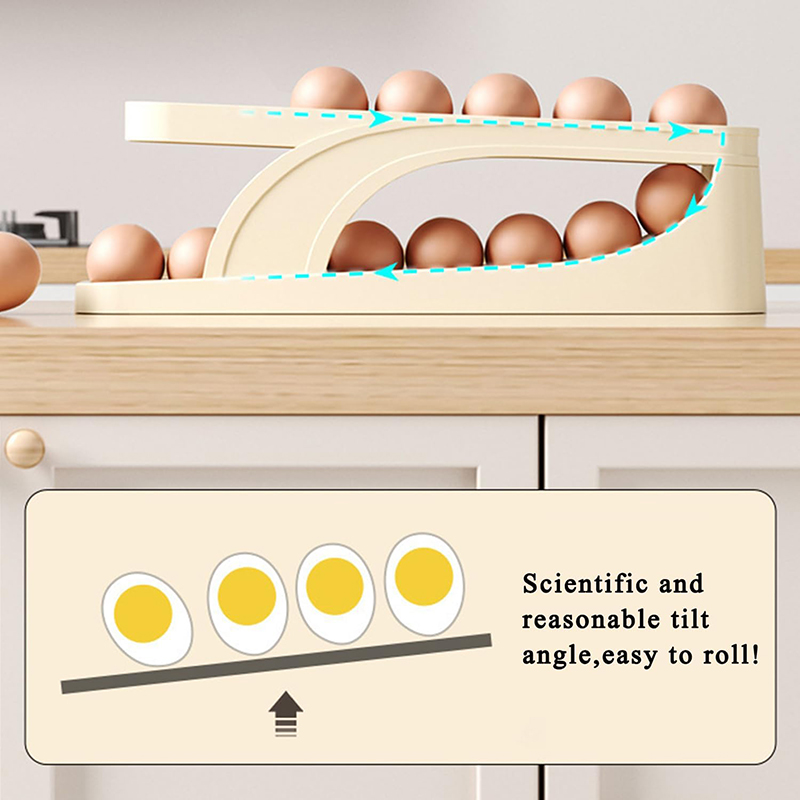 جا تخم مرغی ریلی