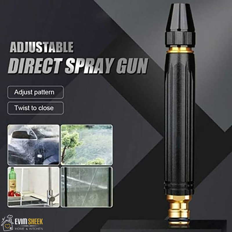 نازل کارواش