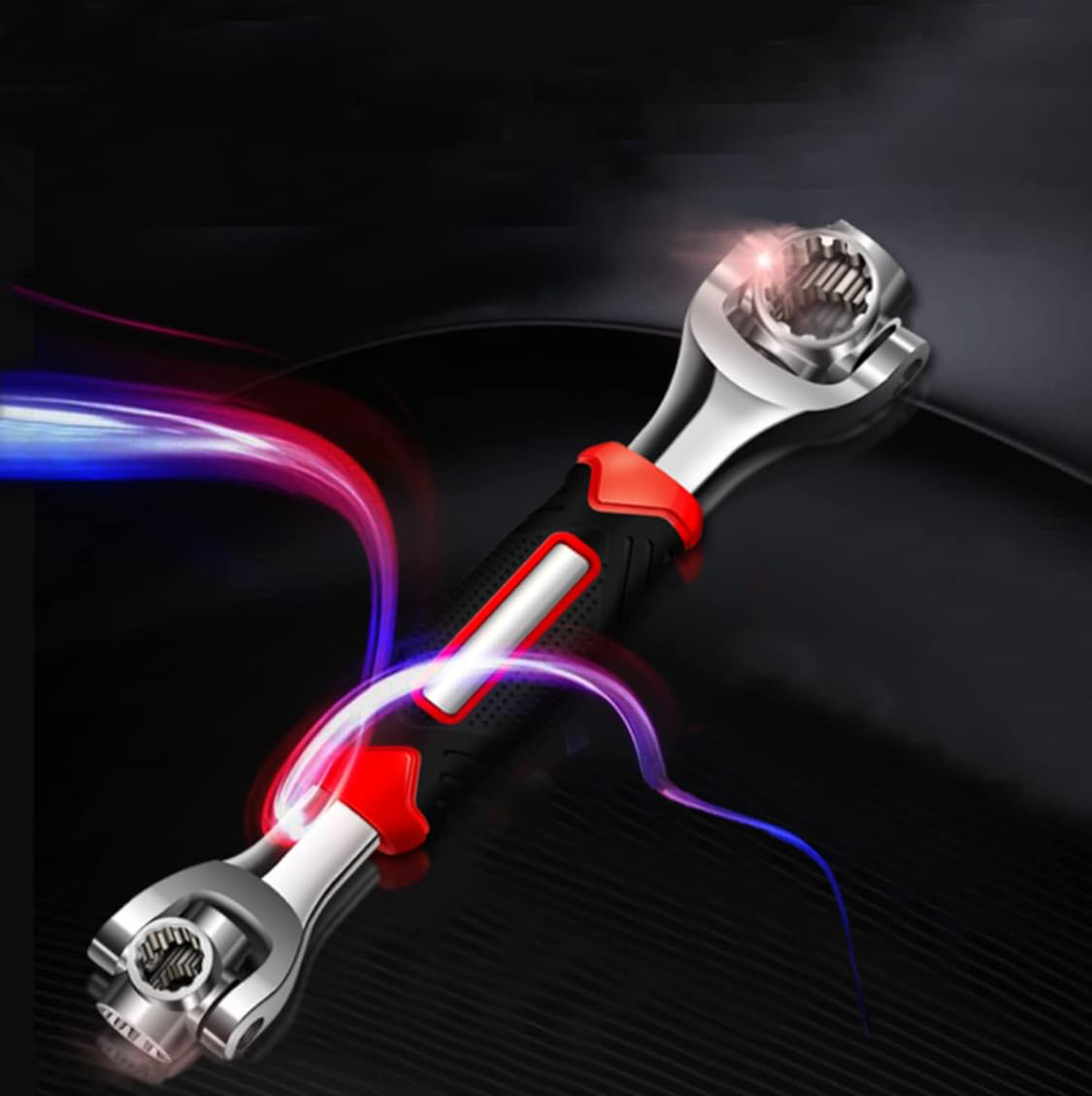 آچار همه کاره تایگر