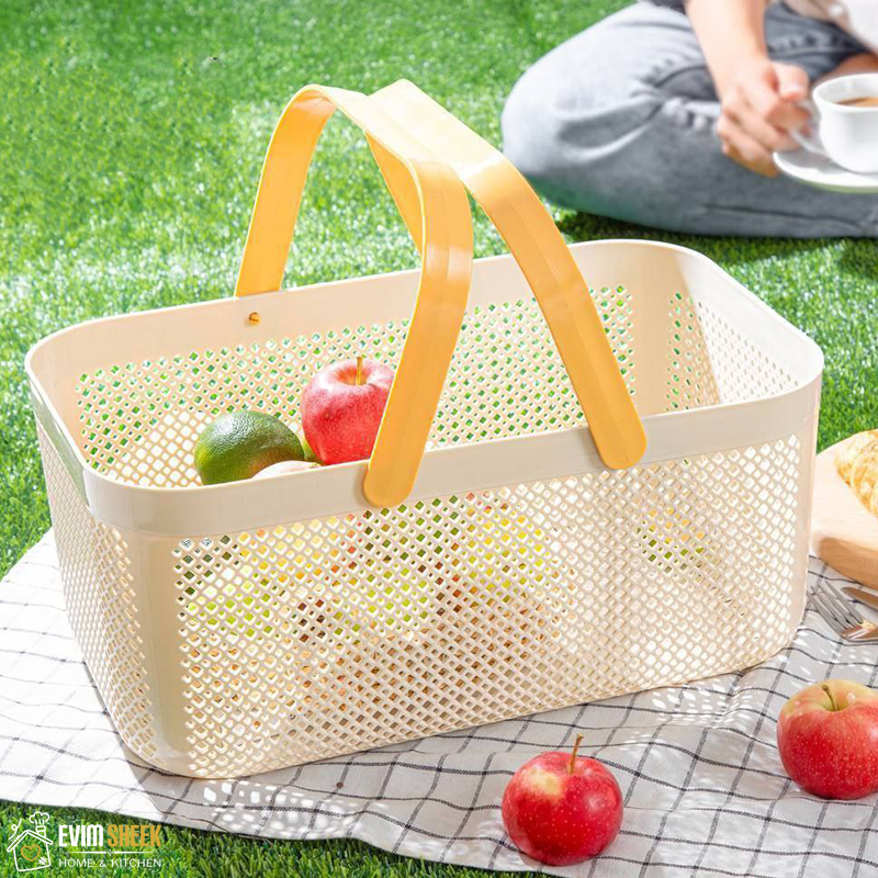 سبد پیک نیک طرح ایکیا