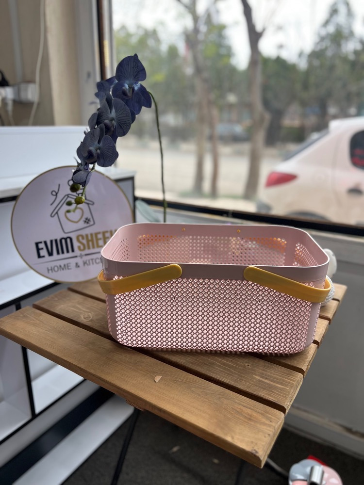 سبد پیک نیک طرح ایکیا