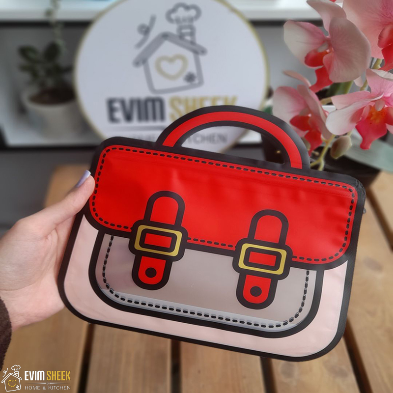 زیپ کیپ مدل بگ