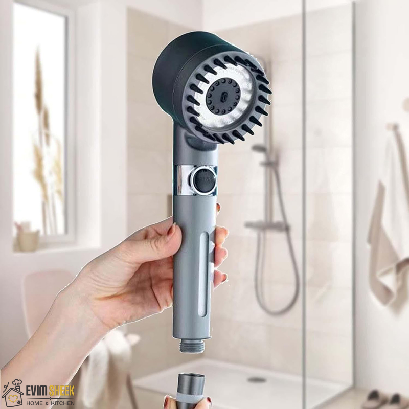 سرشور حرفه ای