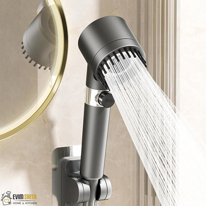 سرشور حرفه ای