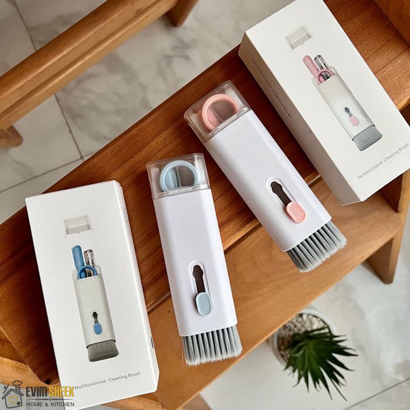 کیت تمیزکننده