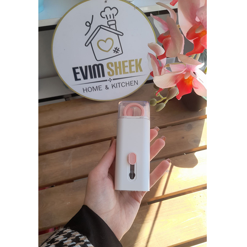 کیت تمیزکننده