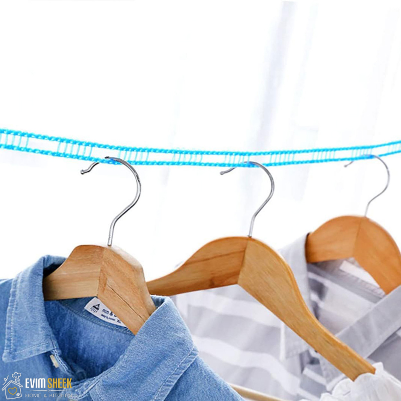 بند رخت 3 متری