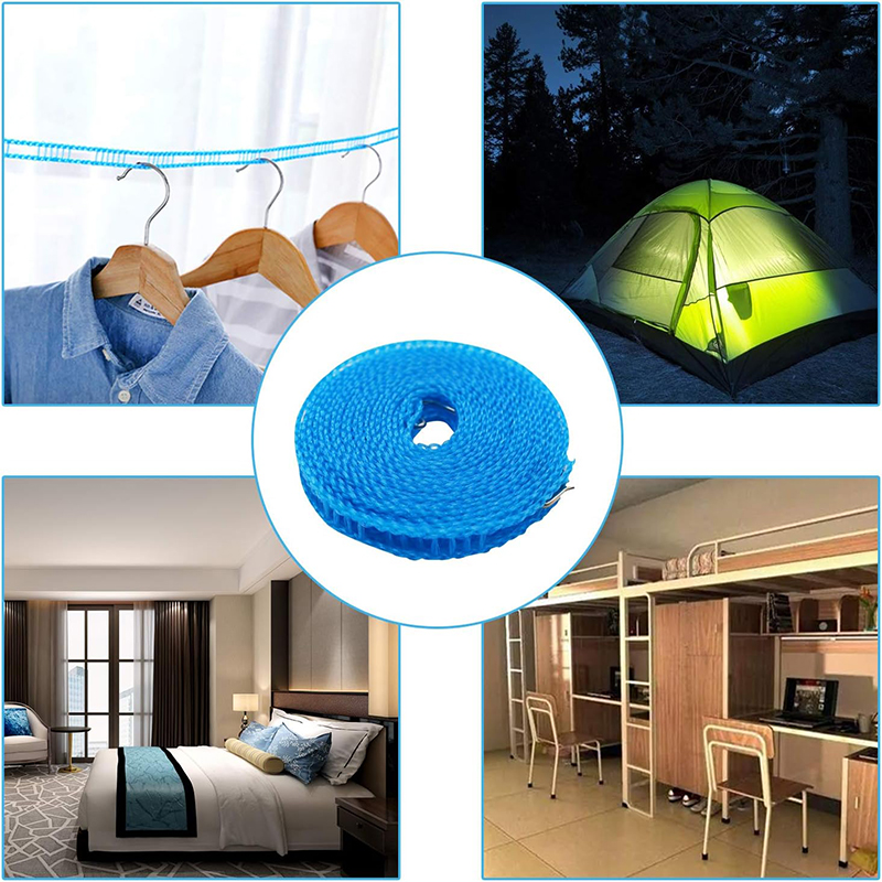 بند رخت 3 متری