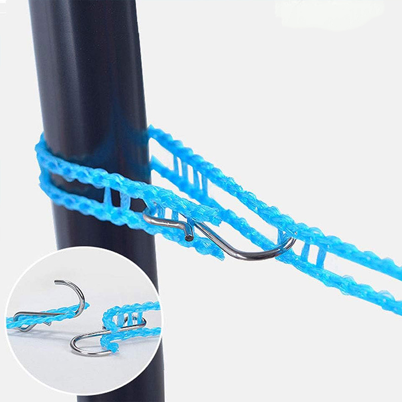 بند رخت 3 متری