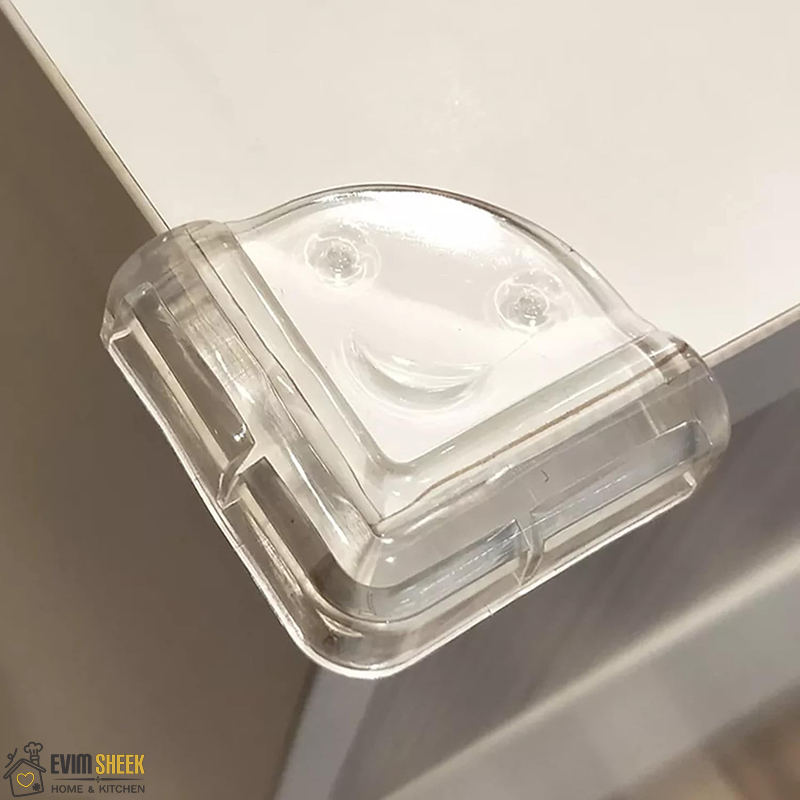 ضربه گیر گوشه میز