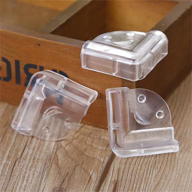 ضربه گیر گوشه میز