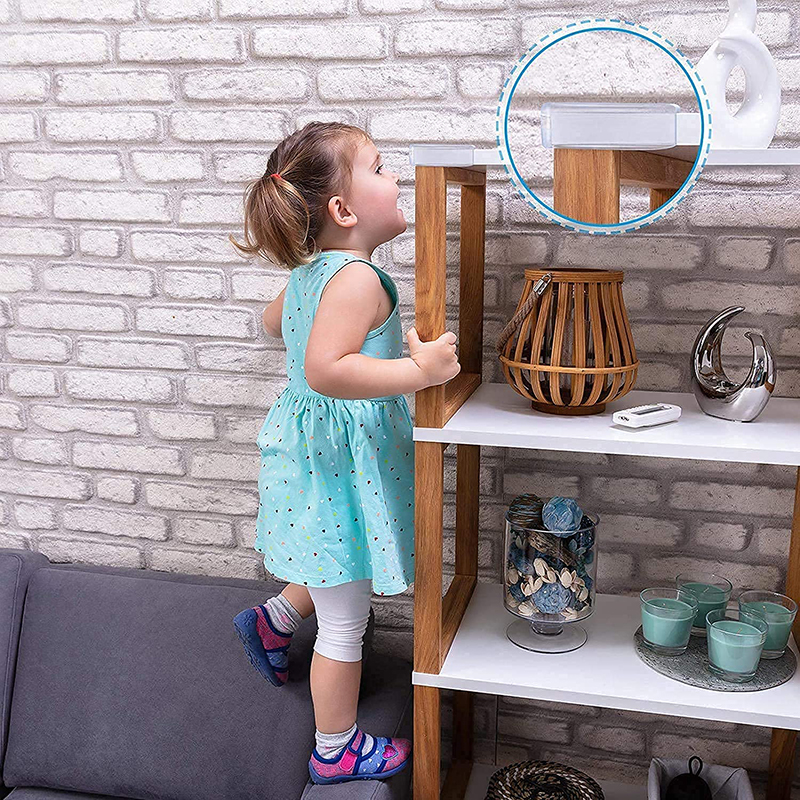 ضربه گیر گوشه میز