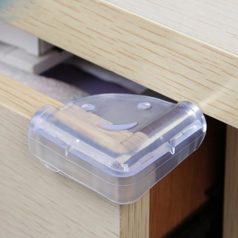 ضربه گیر گوشه میز