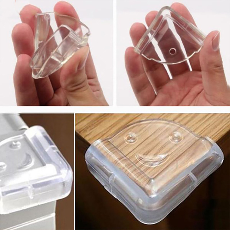 ضربه گیر گوشه میز