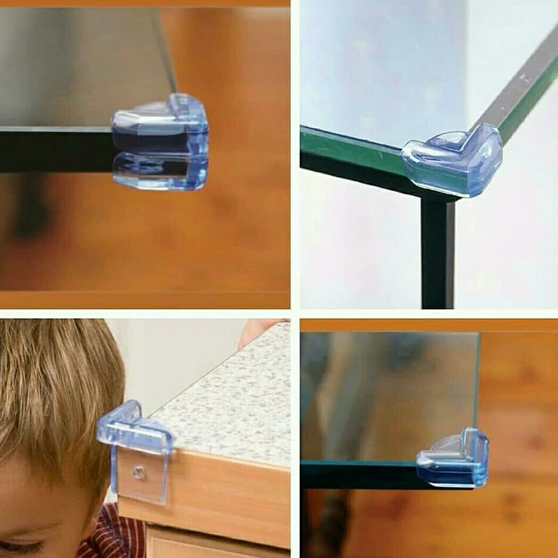 ضربه گیر گوشه میز