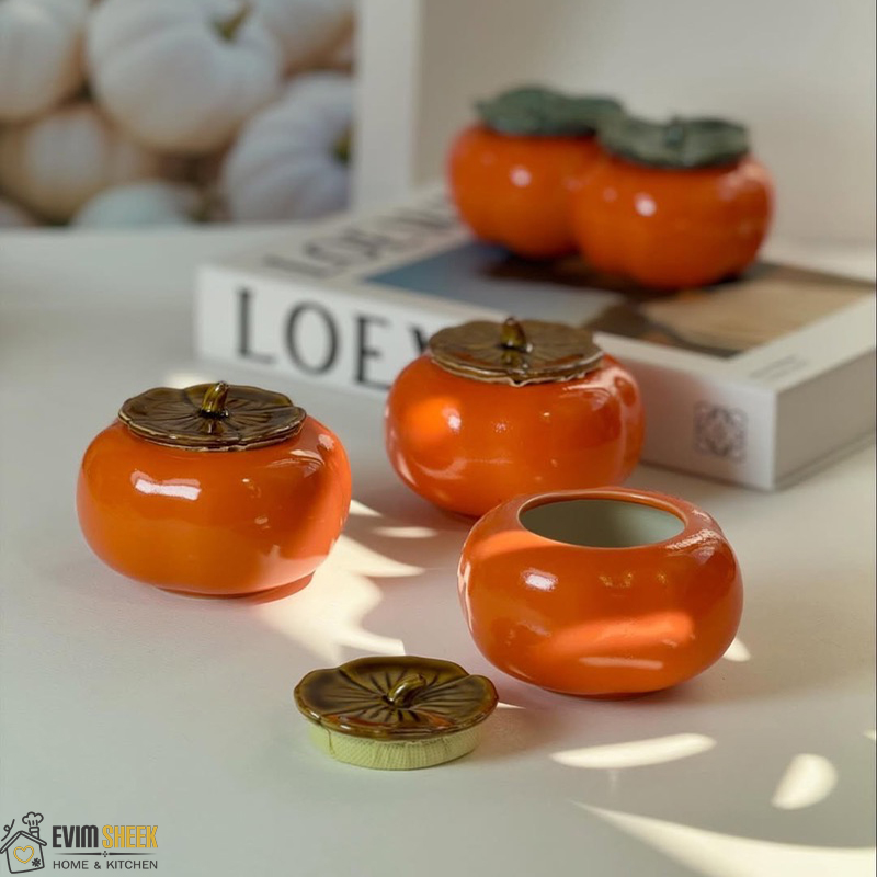 قندان مدل خرمالو