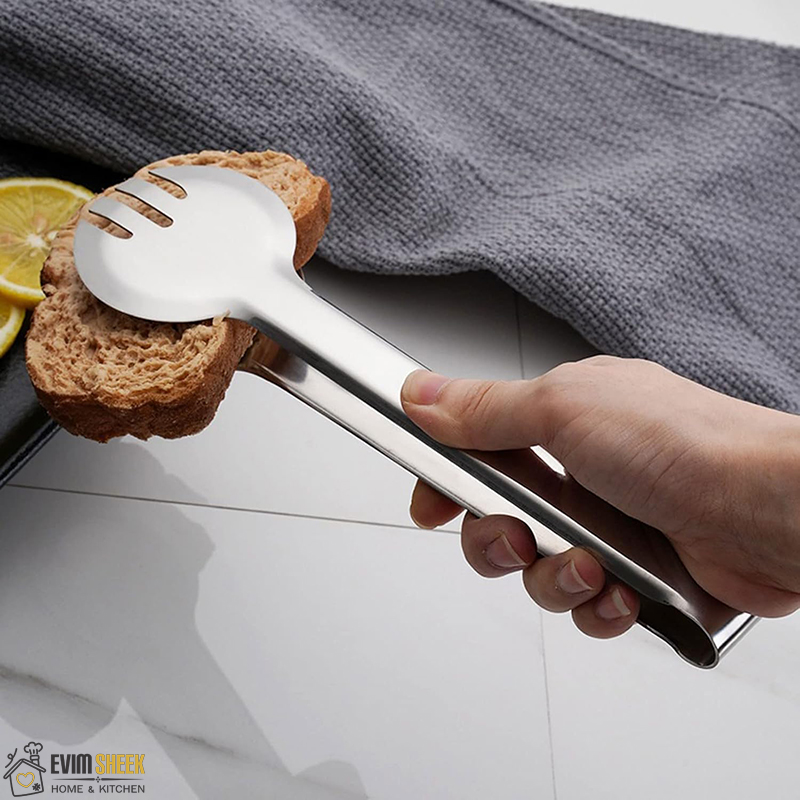 انبر سالاد همه کاره