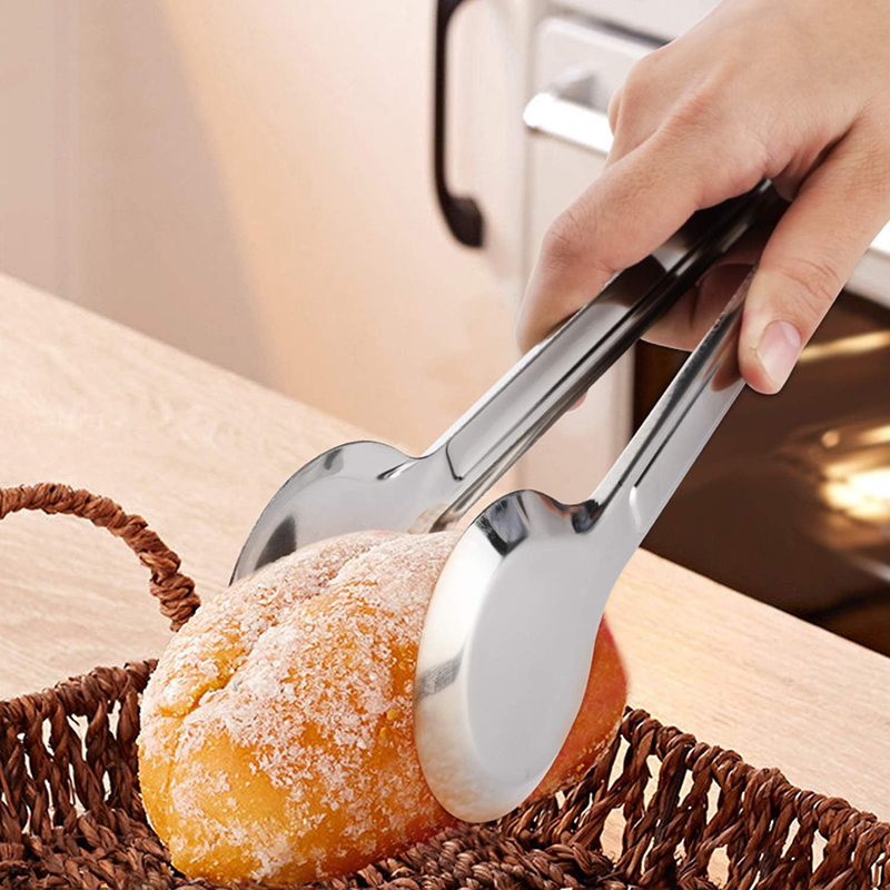 انبر سالاد همه کاره