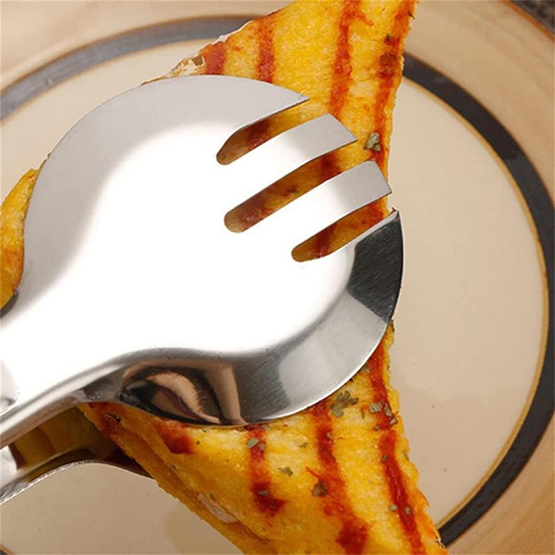 انبر سالاد همه کاره