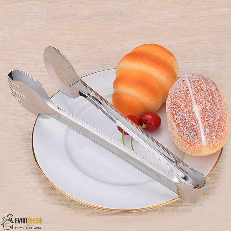 انبر سالاد همه کاره