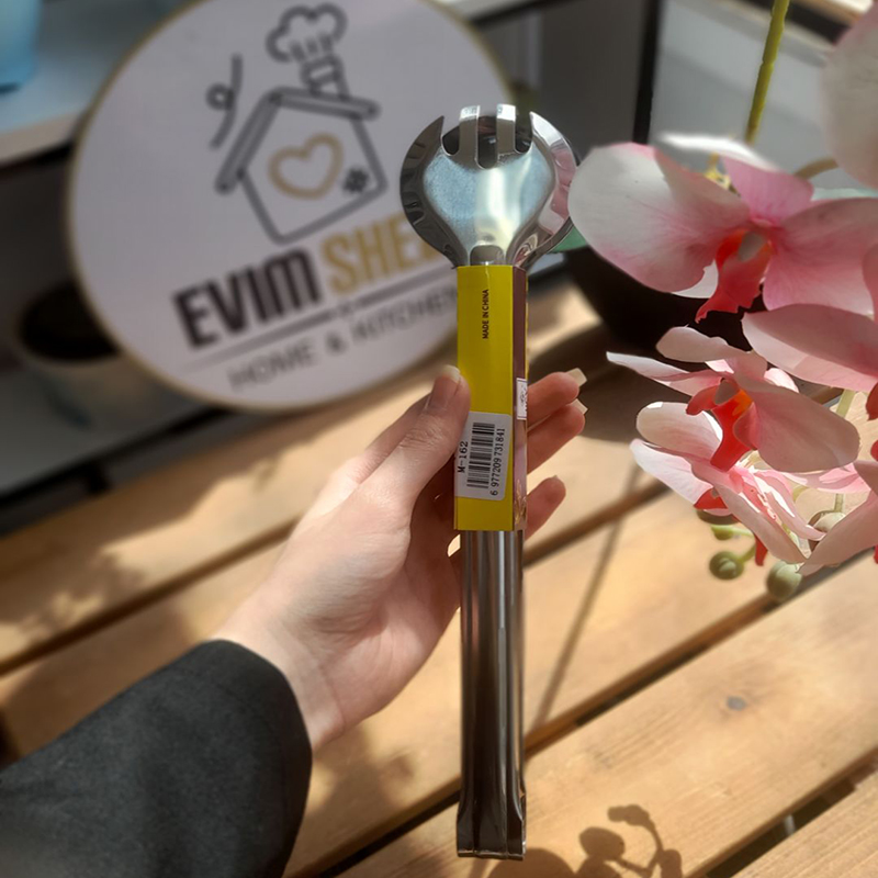 انبر سالاد همه کاره