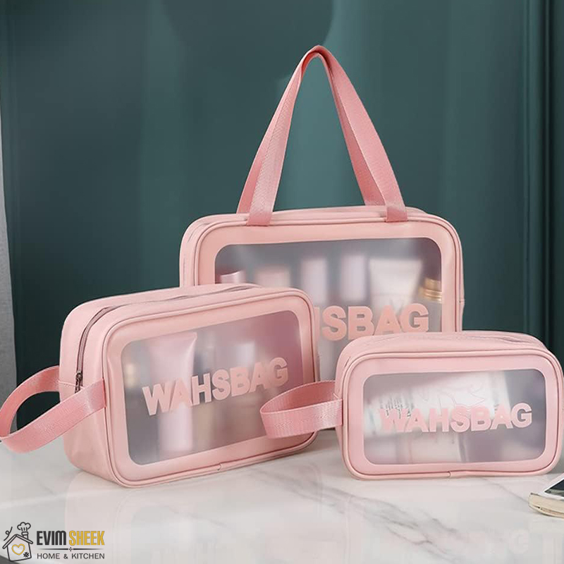 بگ مسافرتی مدل 3 تکه