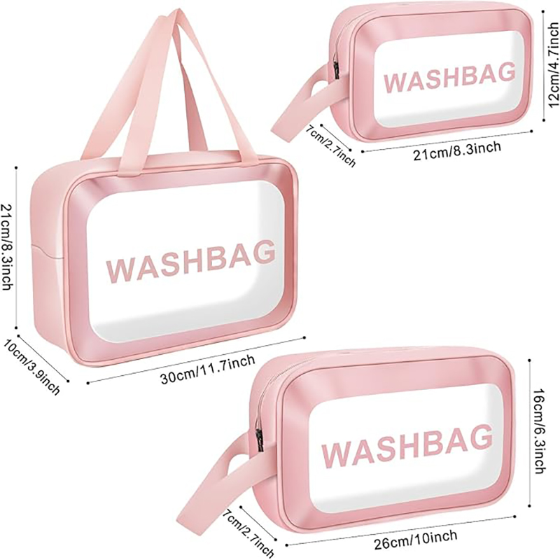 بگ مسافرتی مدل 3 تکه