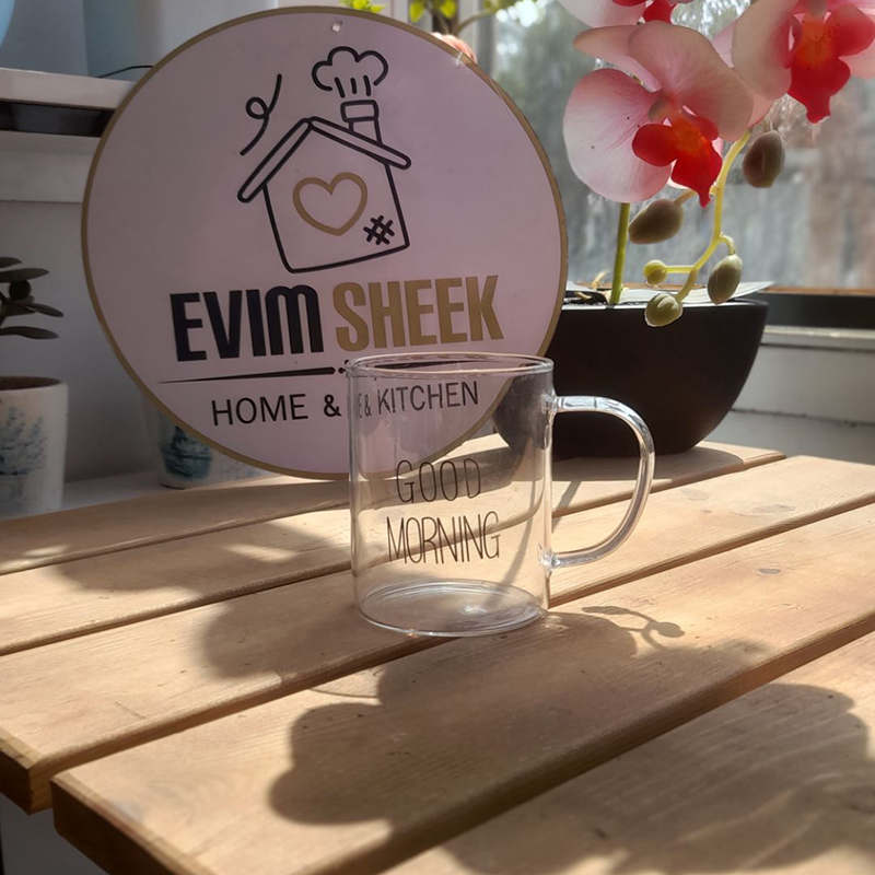 لیوان گودمورنینگ