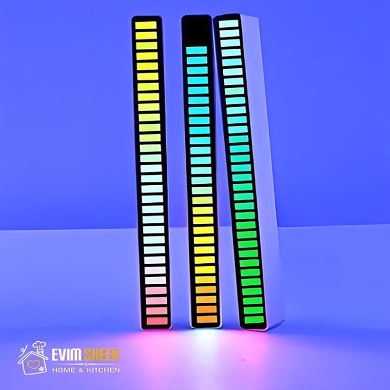 اکولایزر صدا