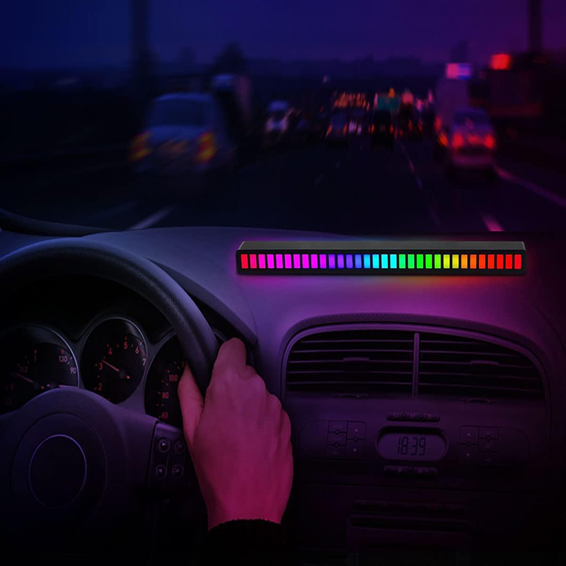 اکولایزر صدا