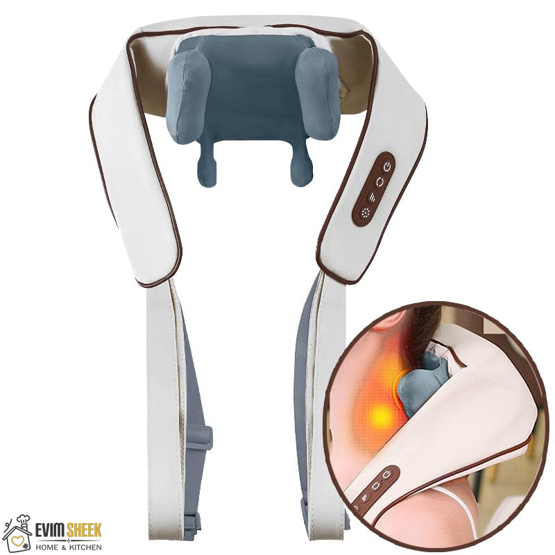 ماساژور خرچنگی