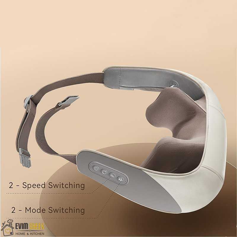 ماساژور خرچنگی