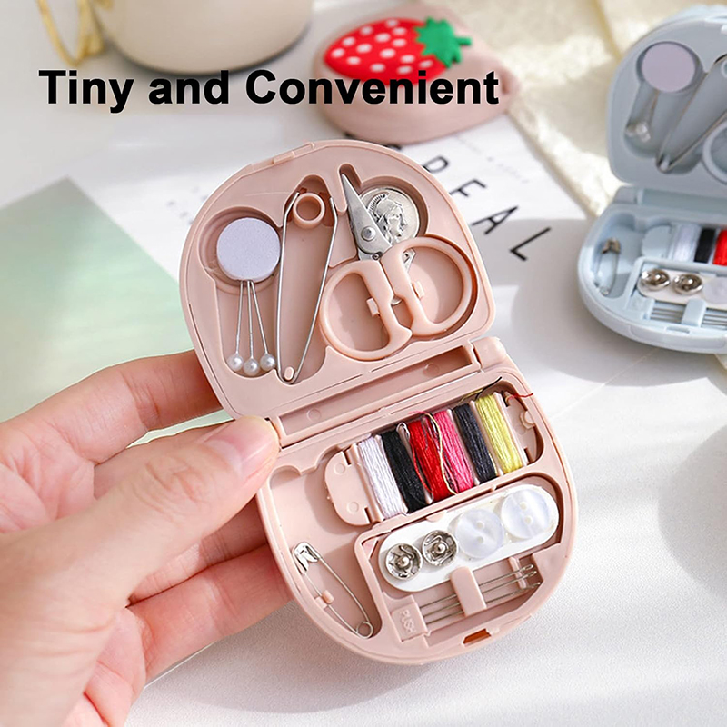 ست خیاطی فانتزی