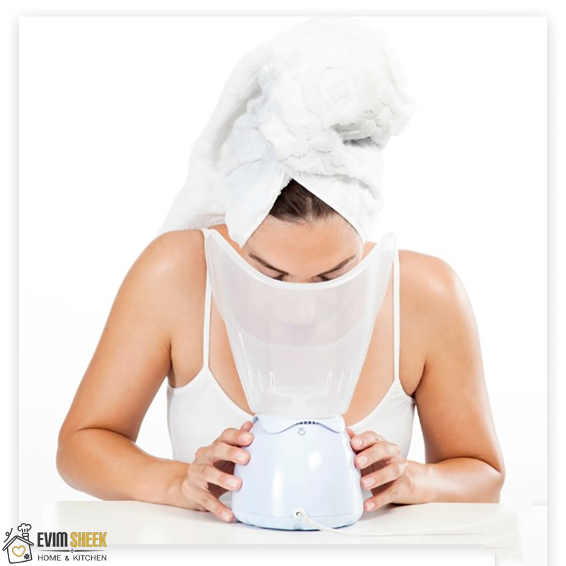 دستگاه بخور صورت