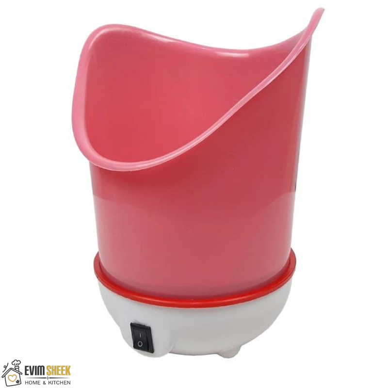 دستگاه بخور صورت