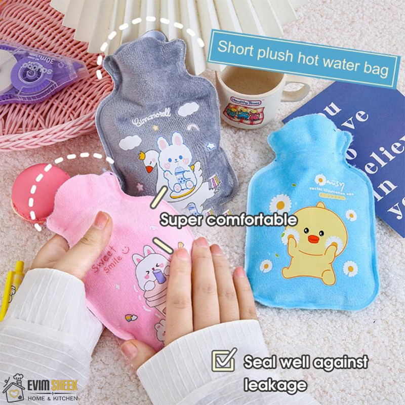 کیسه آبگرم فانتزی