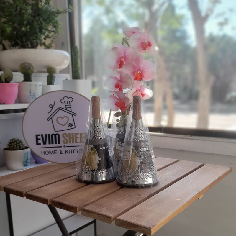 رنده مخروطی