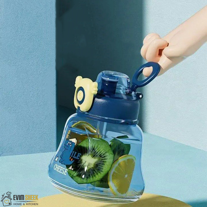 قمقمه نی دار