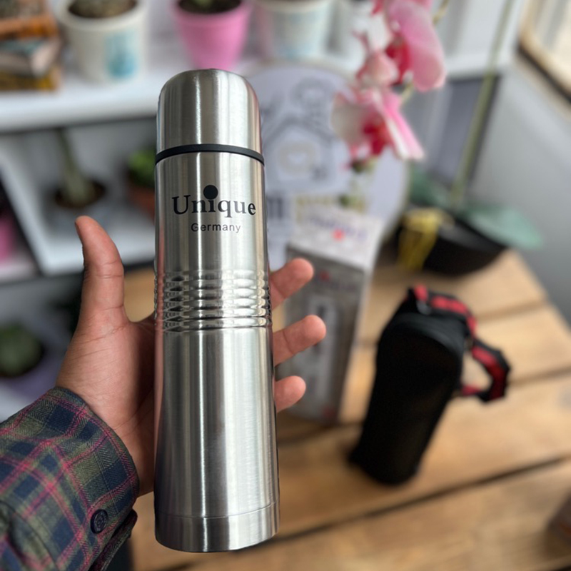 فلاسک نیم لیتری یونیک