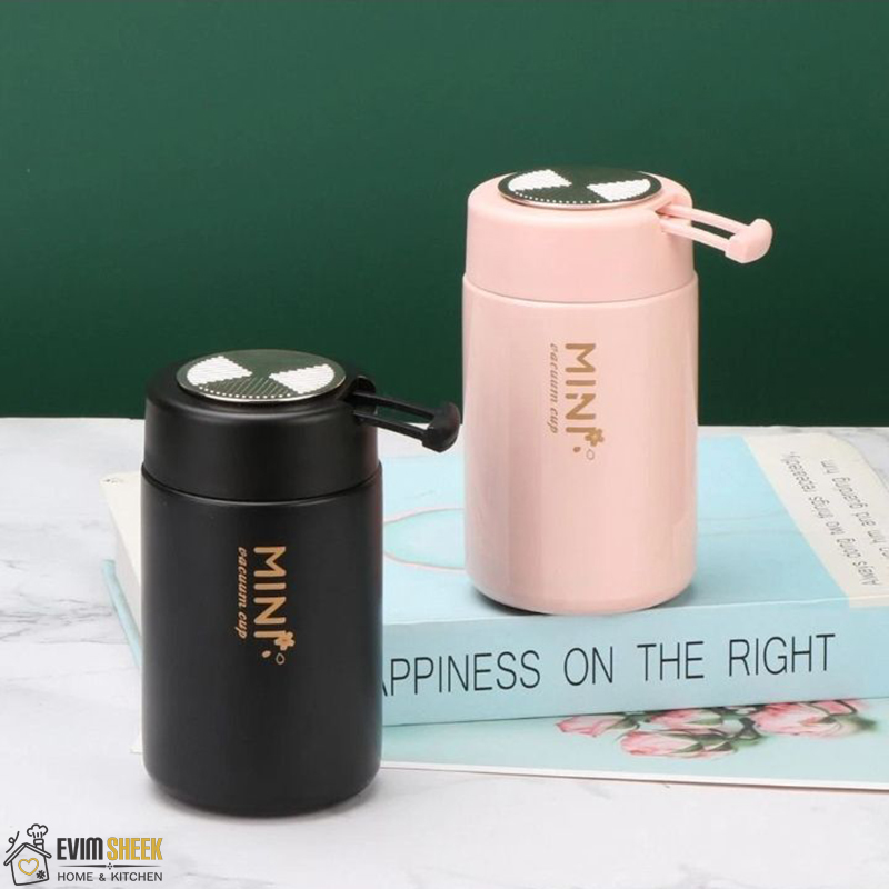 تراول ماگ مینی