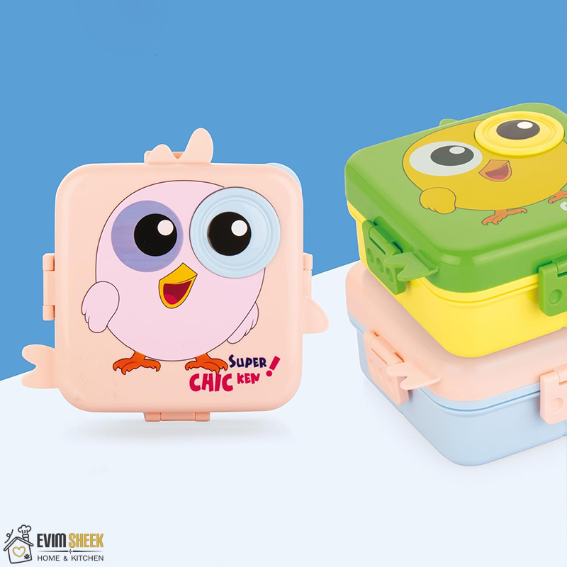 لانچ باکس فانتزی