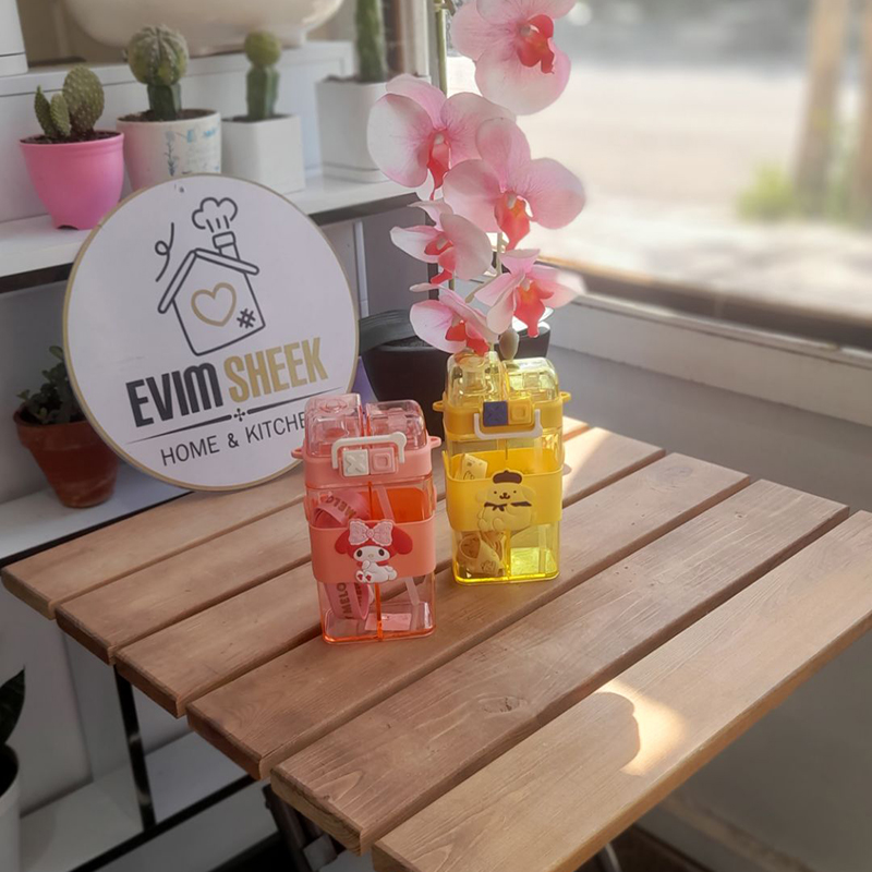 قمقمه2 مخزنه فانتزی