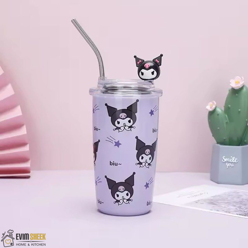 تراول اسموتی