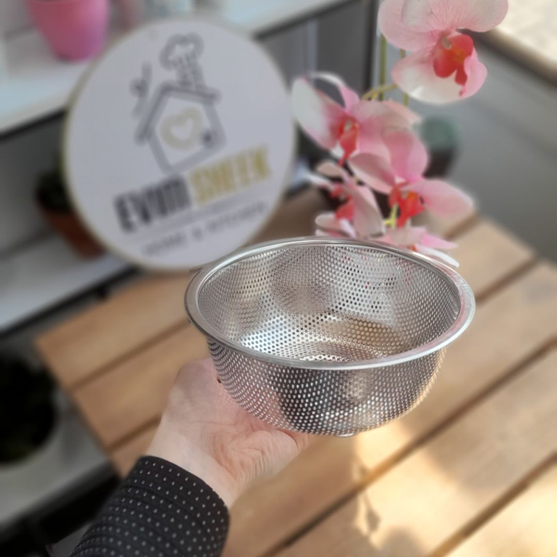 تفاله گیر پانچی